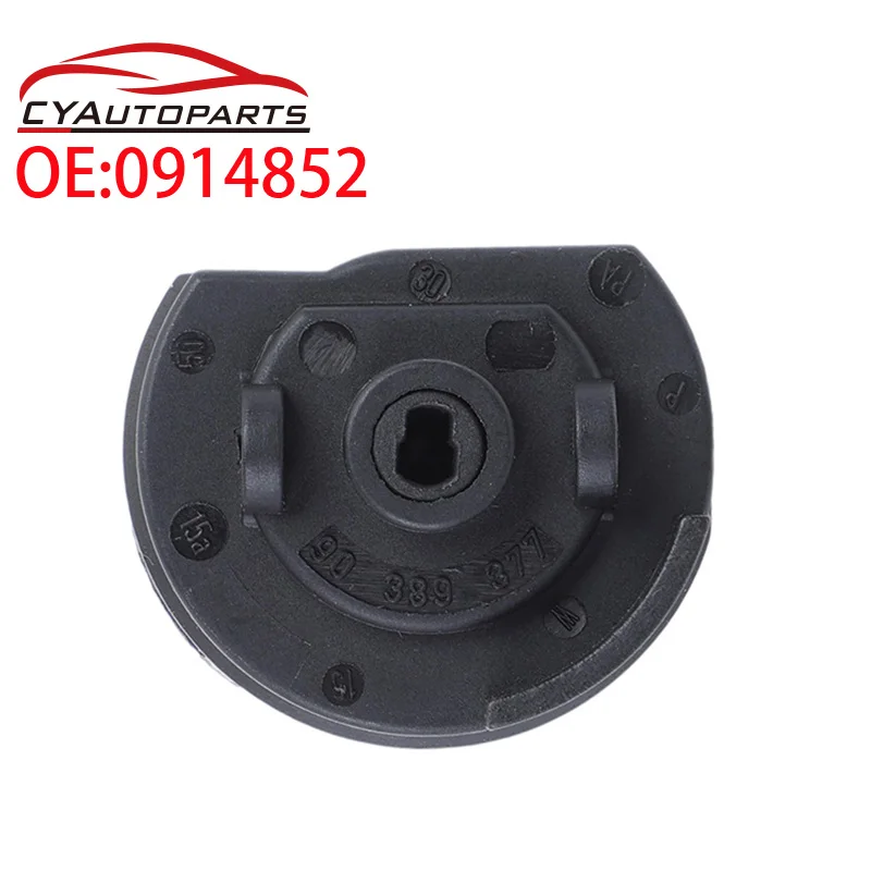 Nuevo interruptor de encendido de coche 0914852 para Opel Corsa B Vita Astra F MK3 Omega Vectra A Vauxhall Cavalier 3 Calibra Combo VX220