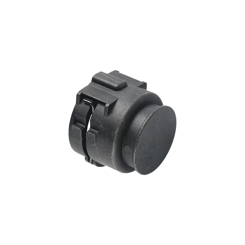 1/2Pcs Engine Cooling Water Hose Flange Plug 17127799184 For BMW F20 F23 F22 F34 F31 F36 F33 F32 F90 G30 G32 G12 E70 F15 E71 G07