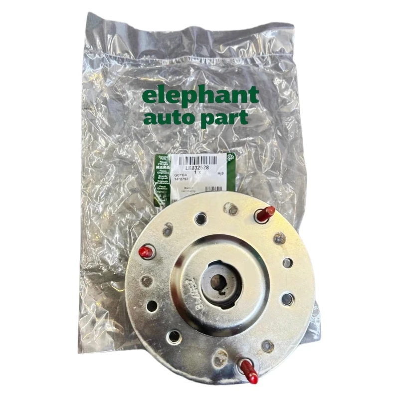 

ЗАДНИЙ АМОРТИЗАТОР, верхняя резиновая, оригинальная LR032528, подходит для LAND ROVER FREELANDER 2 L359 RANGE ROVER EVOQUE L538