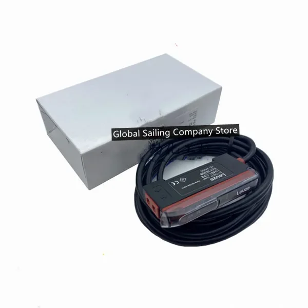 

new original LV461.1/P2 No. 50118398 fiber amplifier