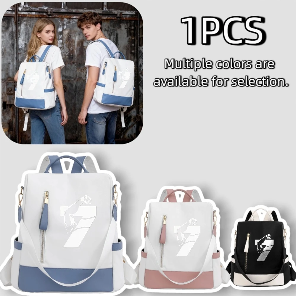 

Breathable Lightweight Student Backpack | Campus School Bag, Fashion Casual Sports Bag