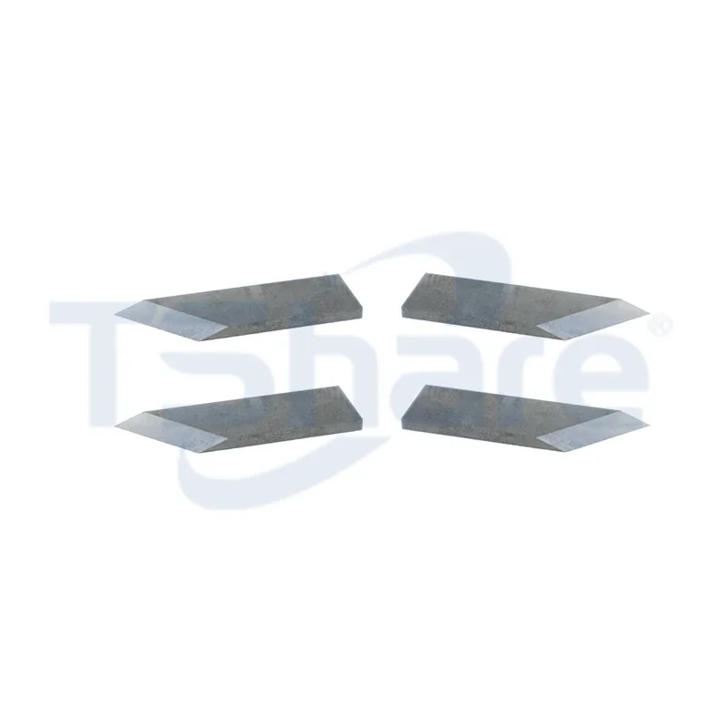 Woodworking Machinery Accessories Carbide Pneumatic Flat Scraper Device for Edge Banding Machine