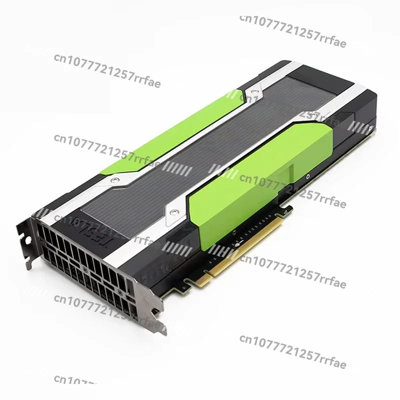 NVIDIAs TESLAs M60 16GB GDDR5 GPUs for accelerated computing and machine learning