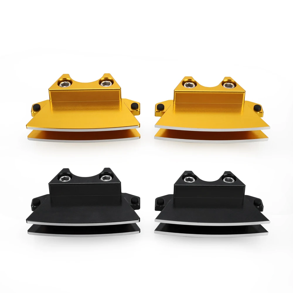 

Motorcycle Engine Finned Spark Plugs FOR Street Bob FXBB Breakout 114 FXBRS Low Rider FXLR Deluxe FLDE 2018 2019 2020