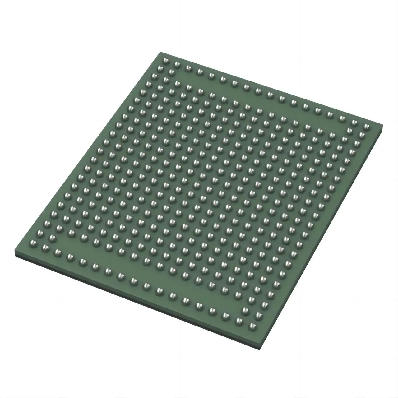 

XILINX XCAU10P-2UBVA368I IC FPGA ARTIXUP 368BGA