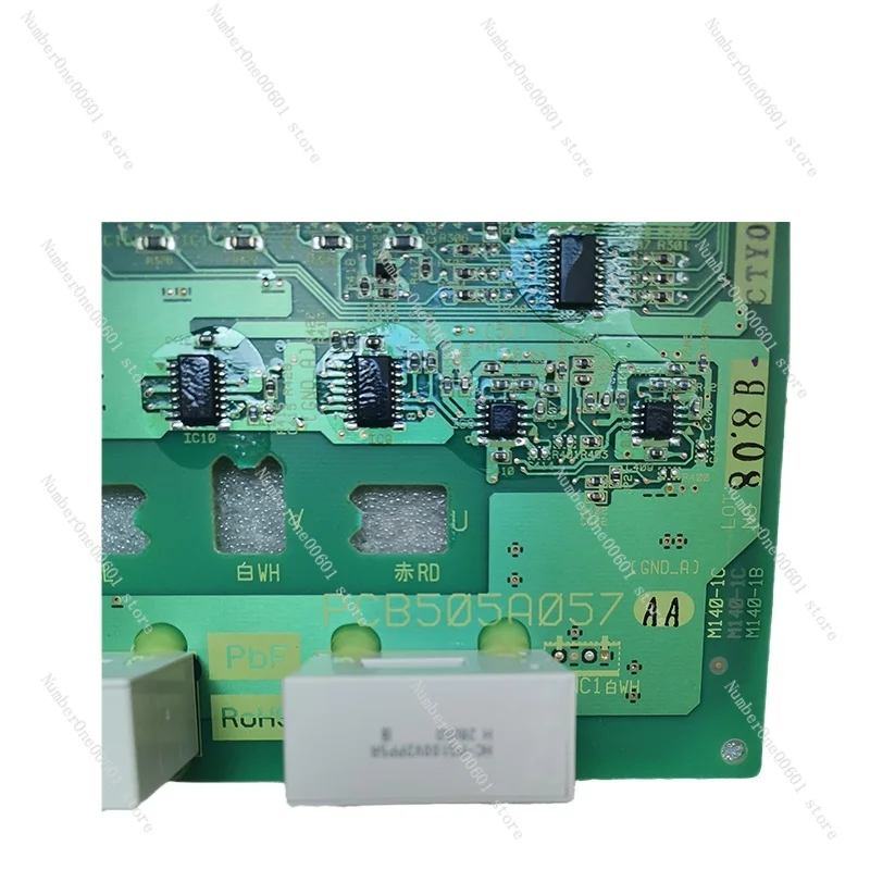 

Air Conditioner Accessories for Haier Central Air Conditioner New Inverter Board PCB505A057AA