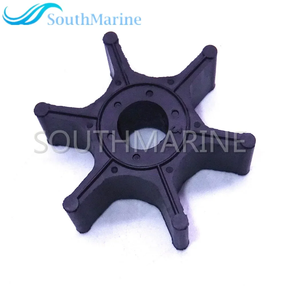 Motor 5030188 05030188 Water Pump Impeller for Evinrude Johnson OMC Outboard  4HP 5HP 6HP