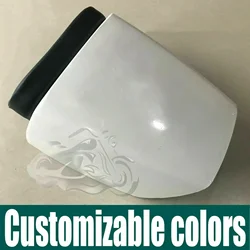 Fit for Suzuki RG500 RG400 1984-1987 1985 1986 Rear Hard Seat Cover Cowl Fairing Part  RG 400 500 84 85 86 87