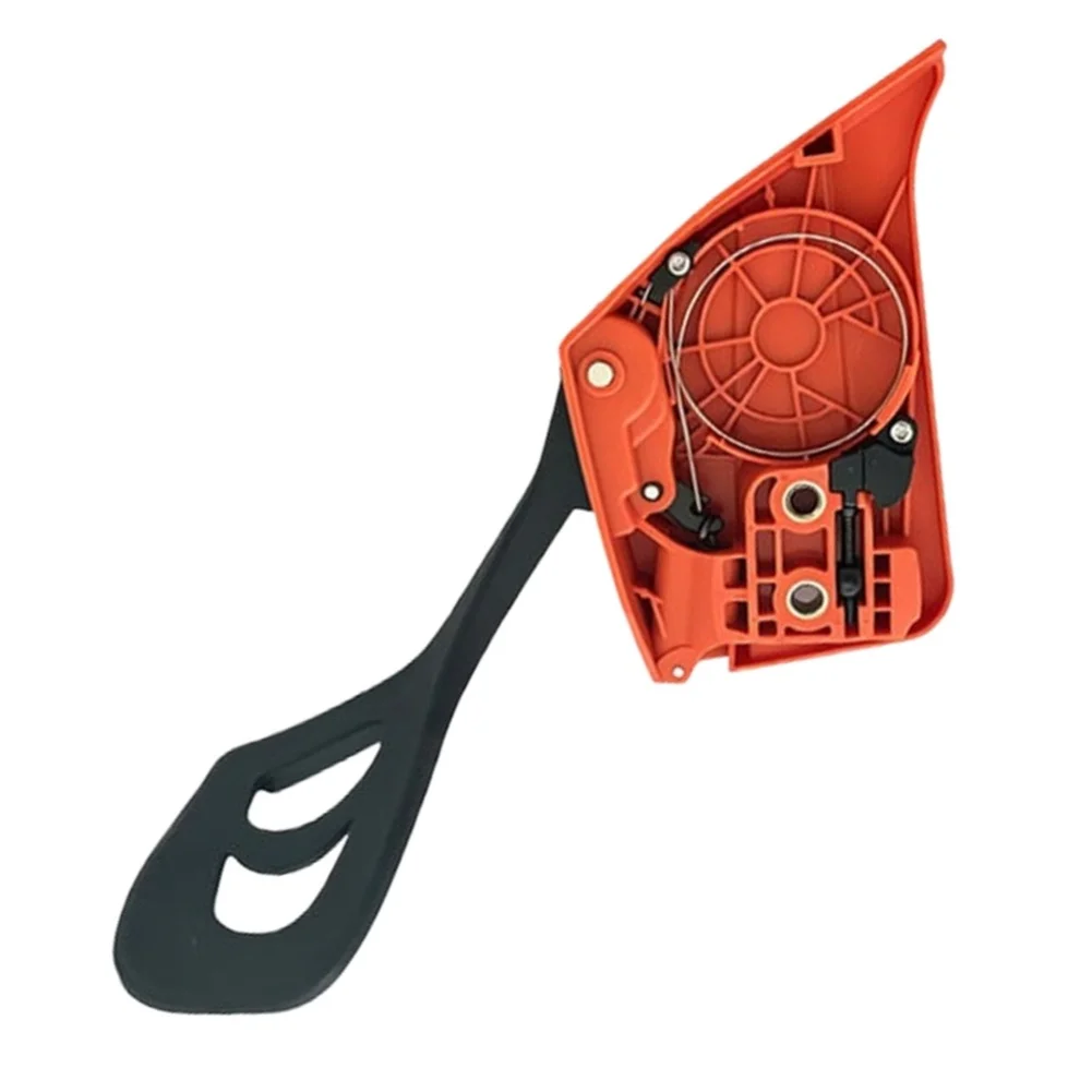 1 Set Brake Assembly Replacement Part 50110064R For Oleo-Mac 937 CS370 CS410 Lawn Accessories Plastic