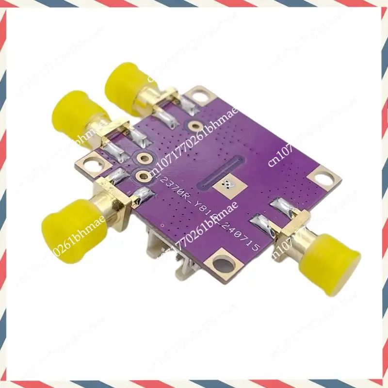 -A21Z ADL5511 Rilevatore demodulatore AM da 6 Ghz Valore efficace Rilevamento segnale RF Alta precisione