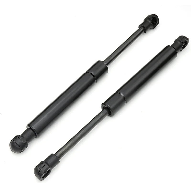 2pcs/set Car Front Engine Cover Lift Support Gas Struts For Porsche Boxster 2005-2012/911 1998-2013/Cayman 2006-2012 Shock Parts