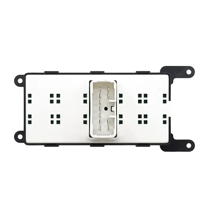 OEM: 93570-1W040 Interruptor de control maestro de ventanilla eléctrica para Hyundai/Kia