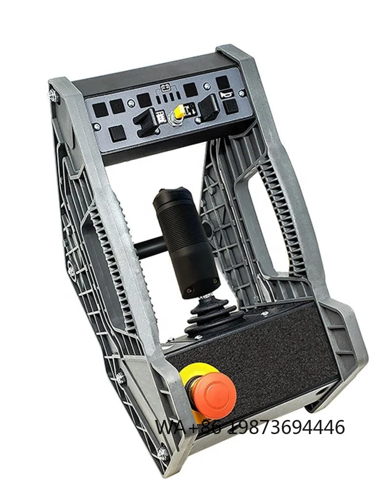 

Control Box 1001091153 Fits JLG 1230ES 1930ES 2632ES 2646ES