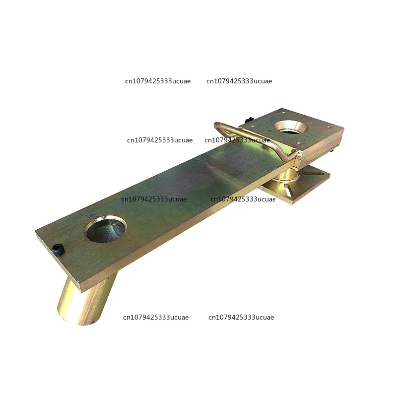 Dryer Slider Injection Molding Machine Dryer Plastic Pellet Baking Bucket Hopper Blanking Base 25KG Extended Version