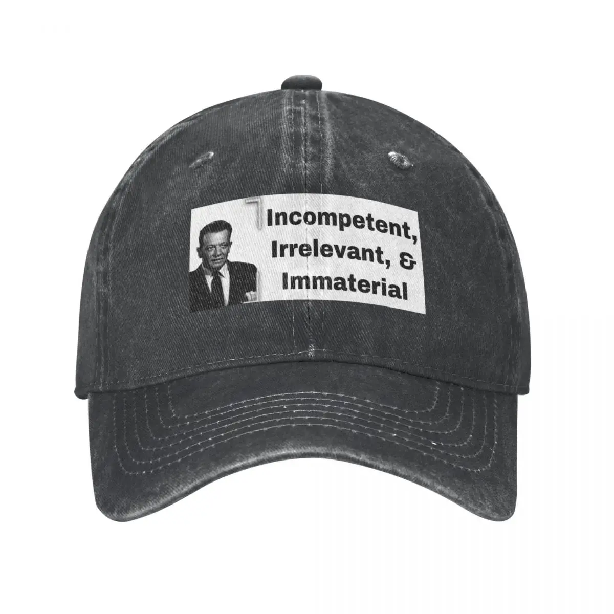 Chapéu Cowboy para Homens e Mulheres, Aniversário Cap, Marca Normal, etc