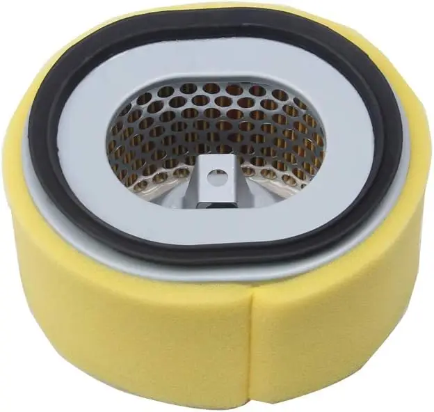 New Air Filter For YANMAR L70N L70V L100 L100N L100V Engine Replace # 114210-12590 114211-12510