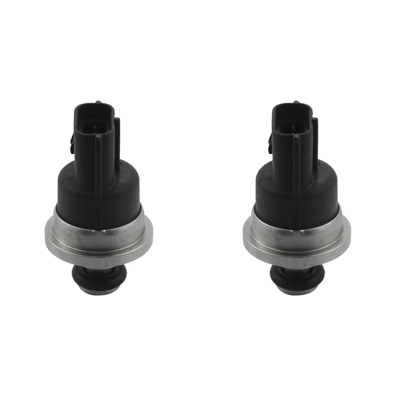 2X Fuel Rail High Pressure Sensor MR560127 MD360939 For Mitsubishi Carisma Challenger Galant Lancer Pajero Space Wagon