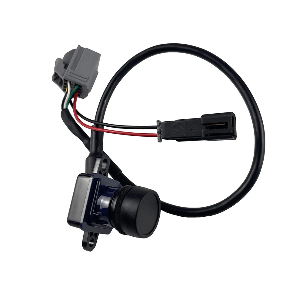 

New Rear View Backup Parking Camera 56054158AE For Dodge Journey 2011-2017