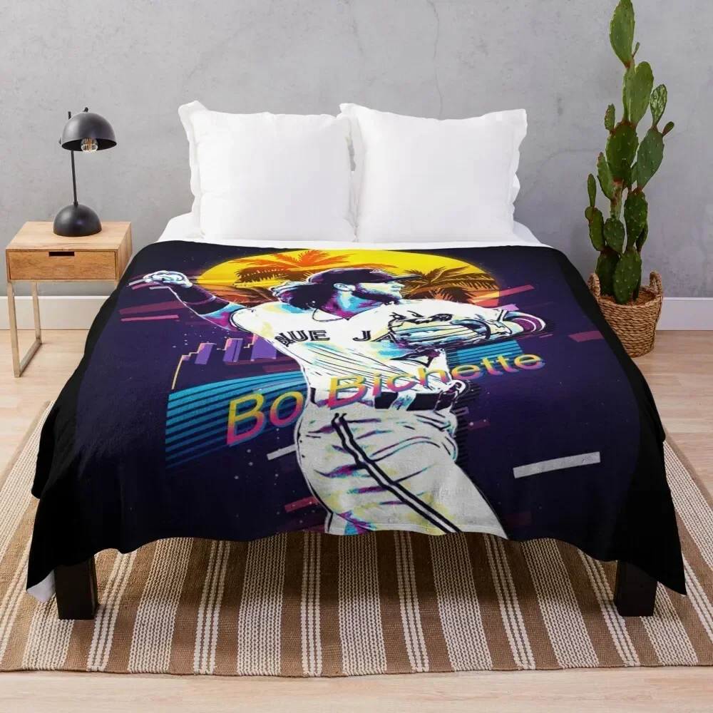 Bo Bichette Throw B…