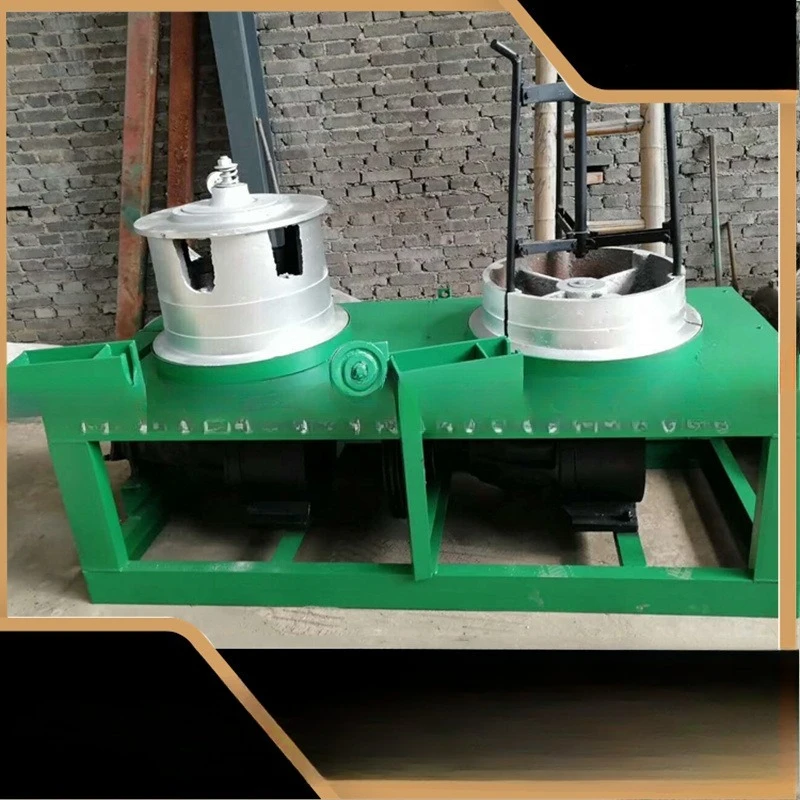 

Steel bar automatic wire drawing machine wire rod, horizontal steel bar wire drawing machine single can double can multi-can