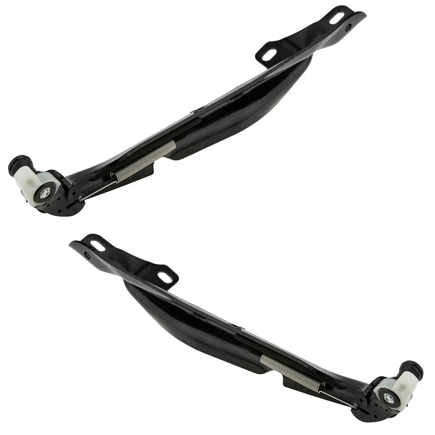 Sliding Side Load Door Roller Guide Lower Right & Left For Ford Transit / Tourneo Courier 2014- Van MPV Car Accessories