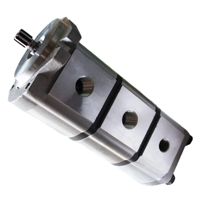 high quality CBT-F//04SSHRK Excaor Lor Parts Hydraulic Gear Oil Pump