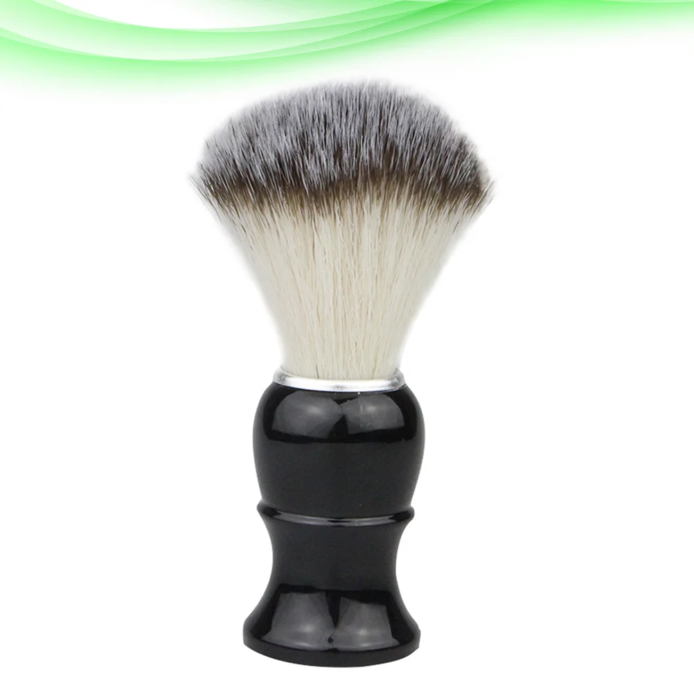 

Men Whisker Brush Shaving Brush Beard Cleaning Brush Mustache Brush Beard Styling Tool beard brush men beard brush