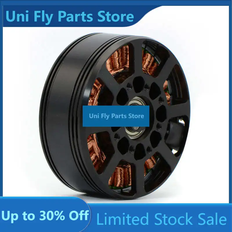 High Power Brushless Motor SunnySky XS X8012S 150KV with Mount for Heavy Load RC Drone Multirotor  Propulsion Power Sys