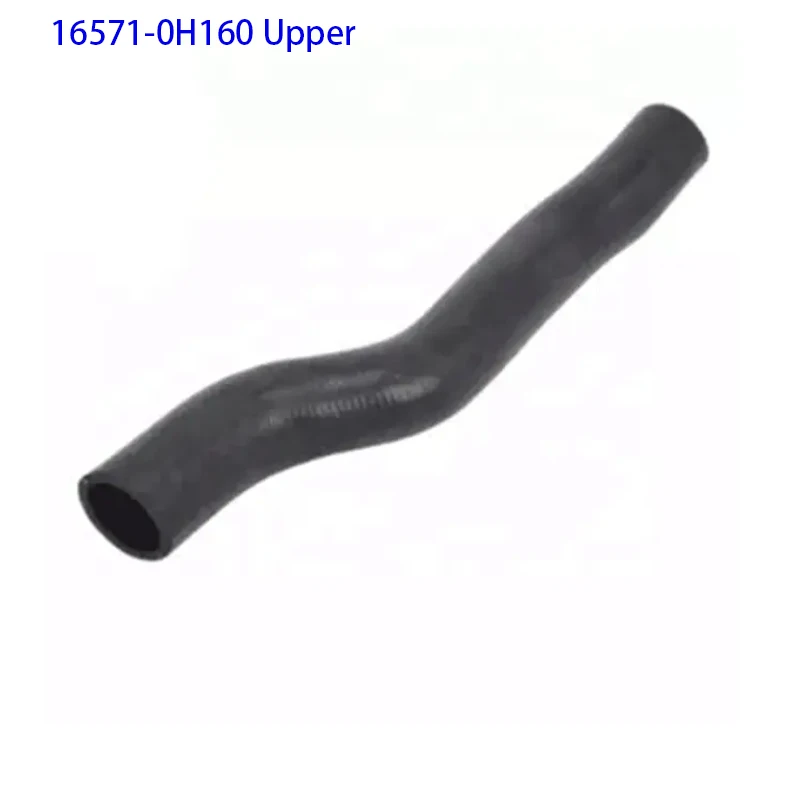 FÜR TOYOTA Camry 2006-2013 2,0 2,4 L kühlwasser rohr OEM 16571-0H160 16572-0H140