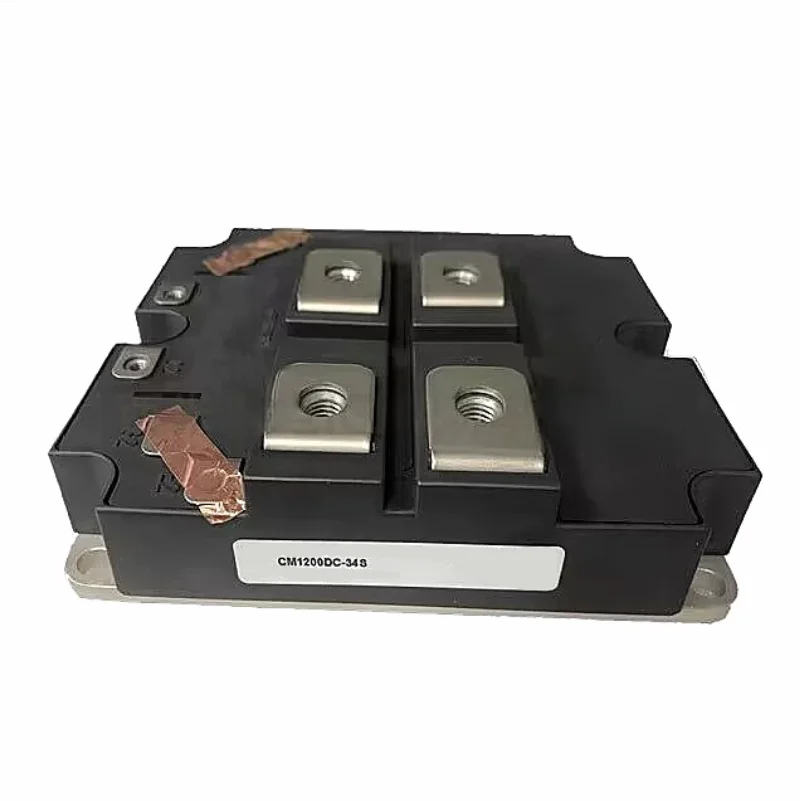

New Original CM1200DC-34S Module