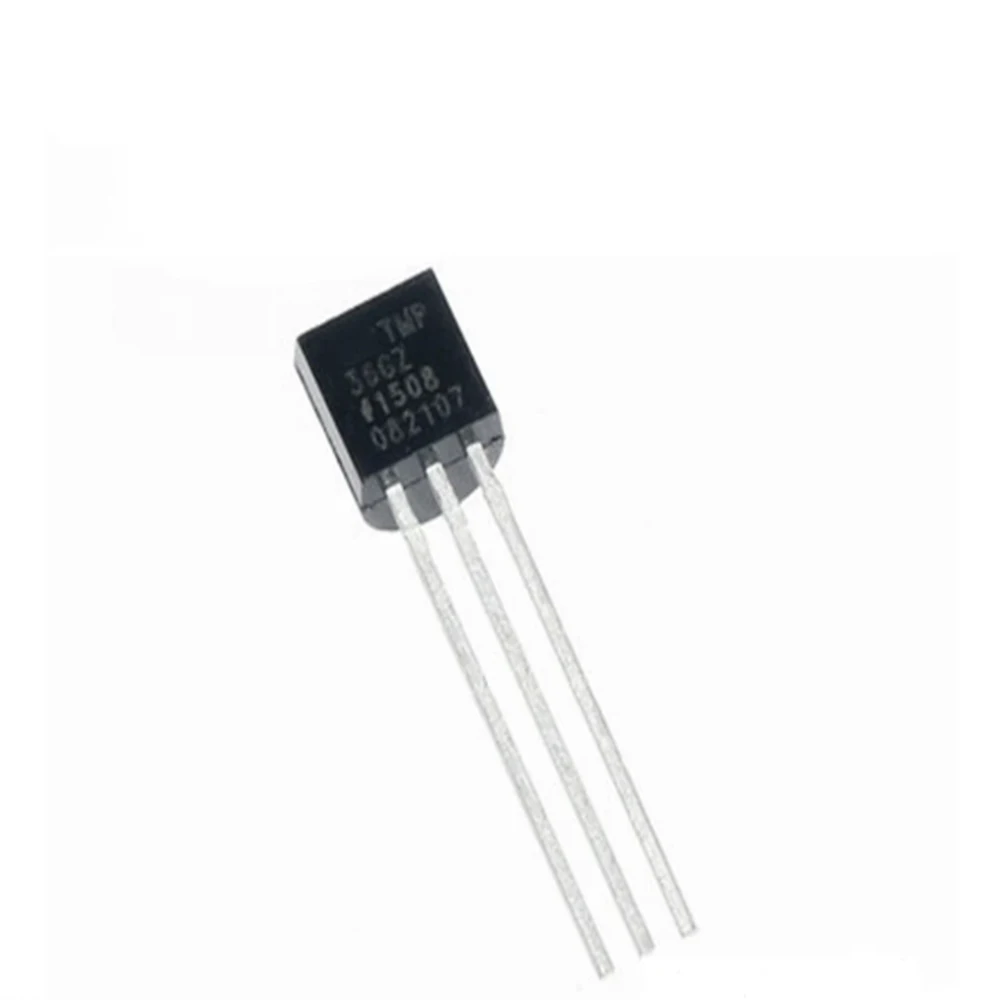 1pcs TMP36GT9Z TMP36GZ TMP36 TO-92
