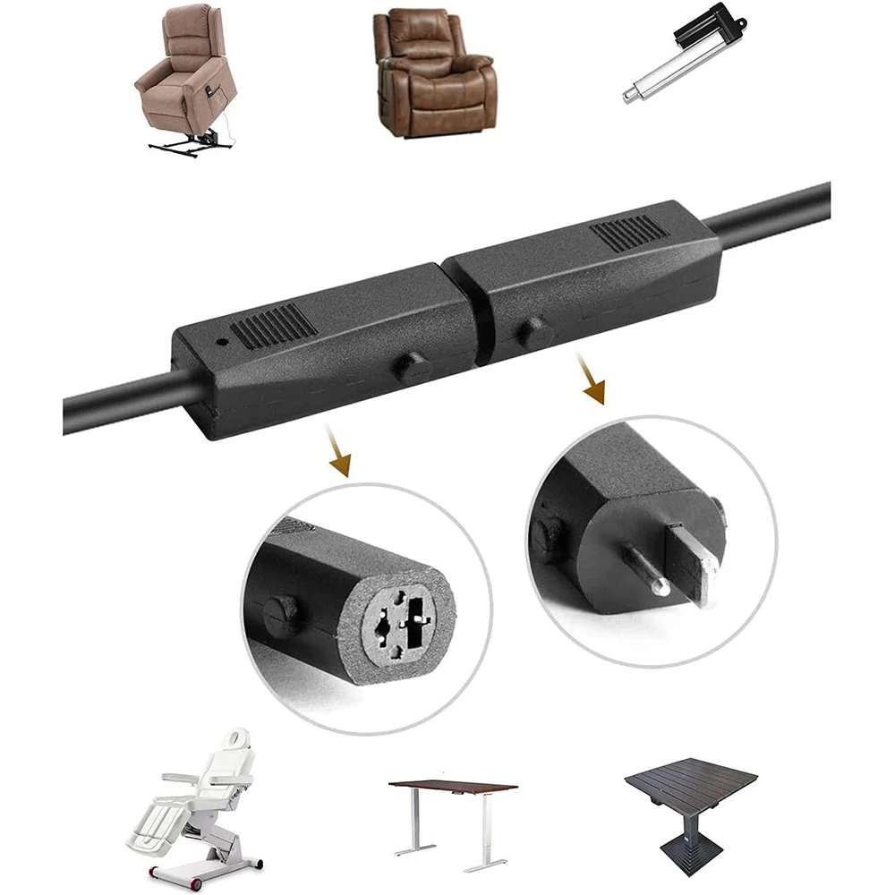 High quality 29V 2A AC/DC Power Recliner Sofa/, Chair Adapter Transformer LIKE OKIN adapter US EU UK AU Plug