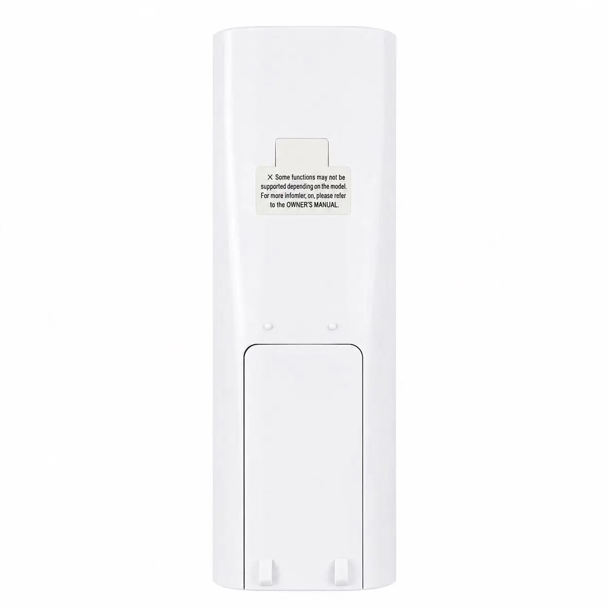 Replacement Air Conditioner Remote Control For AC Hardware AKB74955602 AKB74955603 AKB74955605 AKB74955604 Infrared Controller