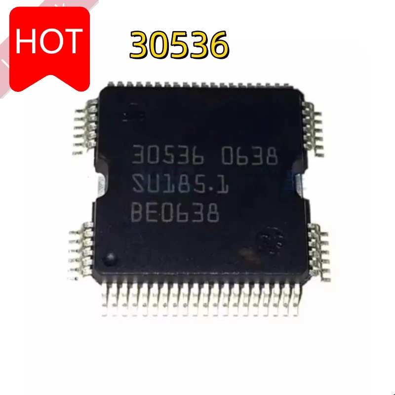 1pcs-5pcs/lot Original 30536 30536 Elantra fuel injection drive chip automotive engine computer board drive new