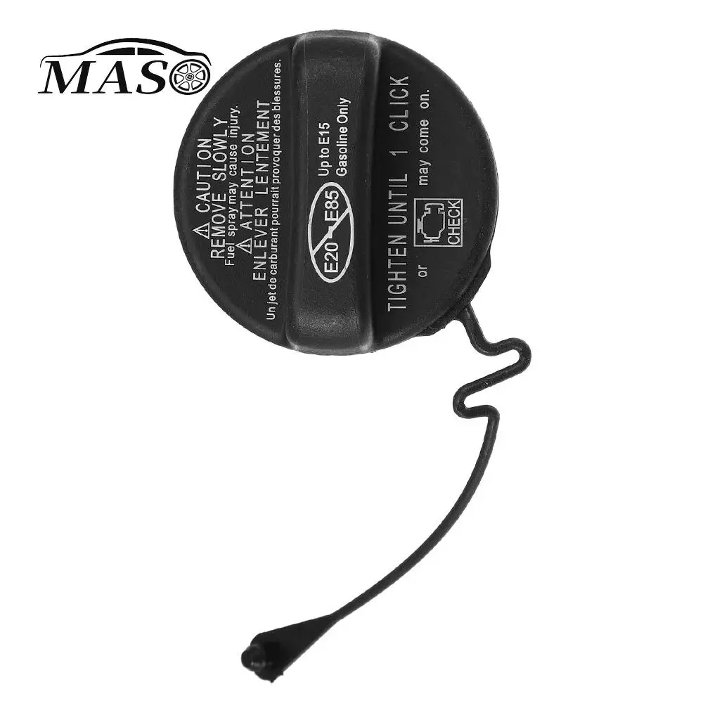 77300-07030 Korek wlewu paliwa do Toyota Avalon Camry Corolla Highlander RAV4 Sequoia Sienna Tacoma Tundra Venza Lexus ES350