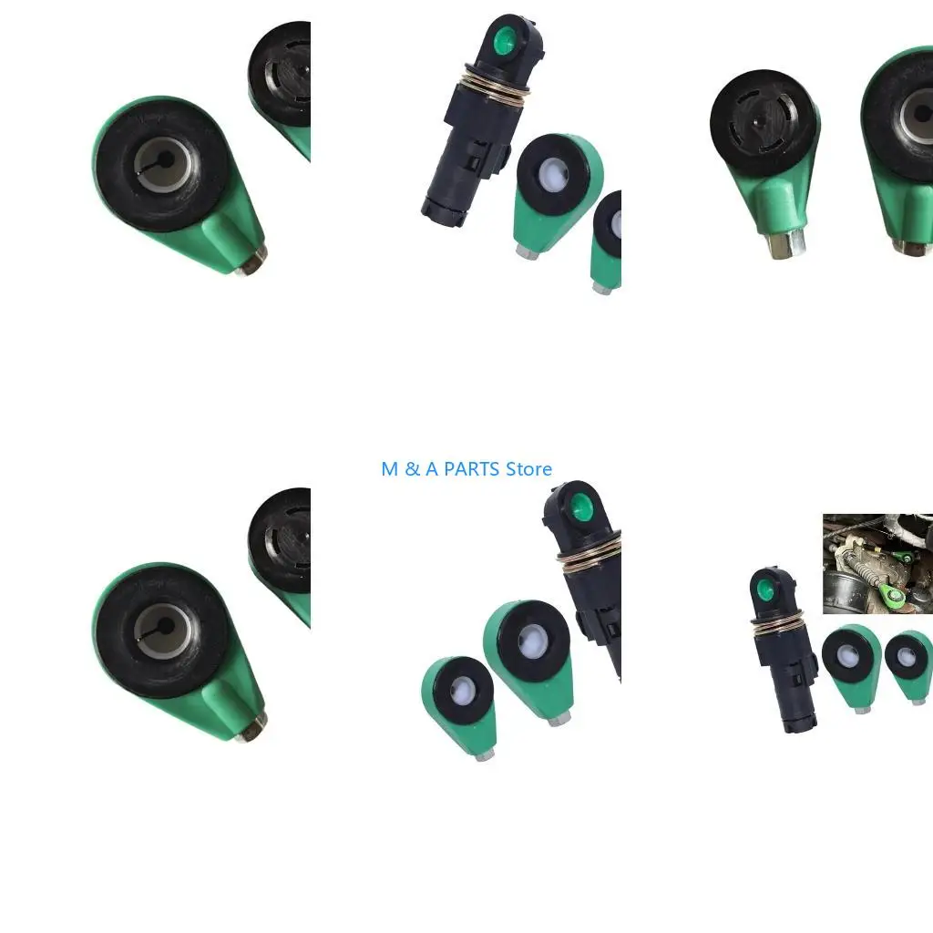 U1JF Manual Transmission Linkage Bushing Repair Large and Small Bushings 55251254 555223138 for Transmission Linkage Service
