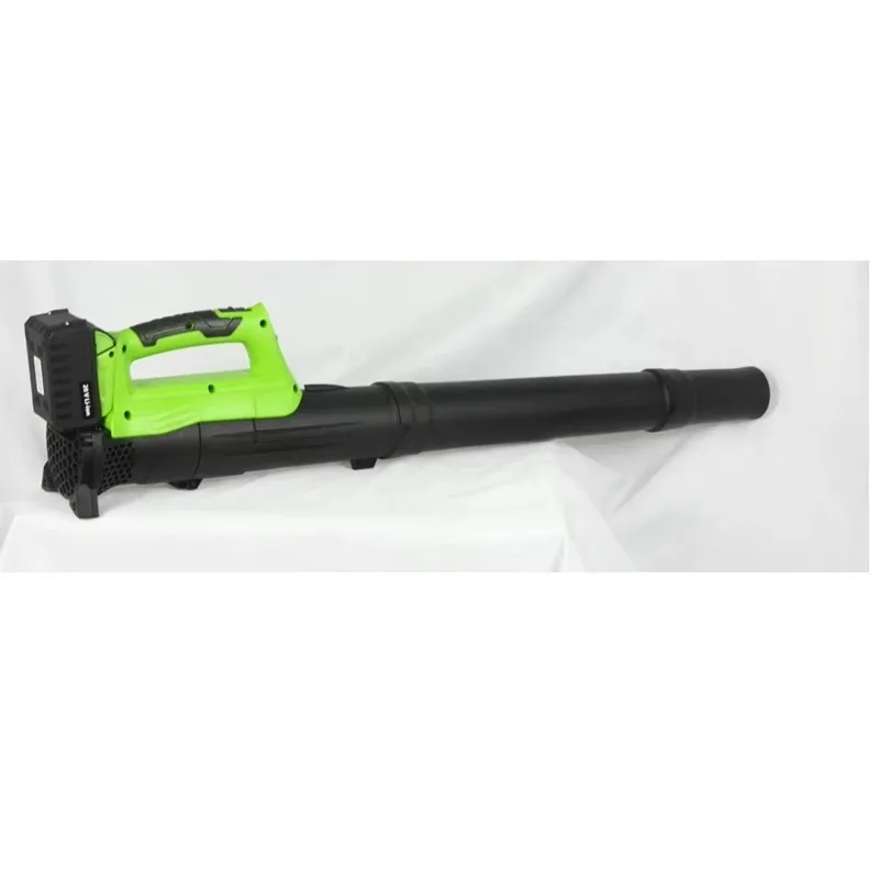 Hot Sale 20V Cordless Garden Blower Industrial Grade Lithium Battery Leaf Blower Electric Power Source