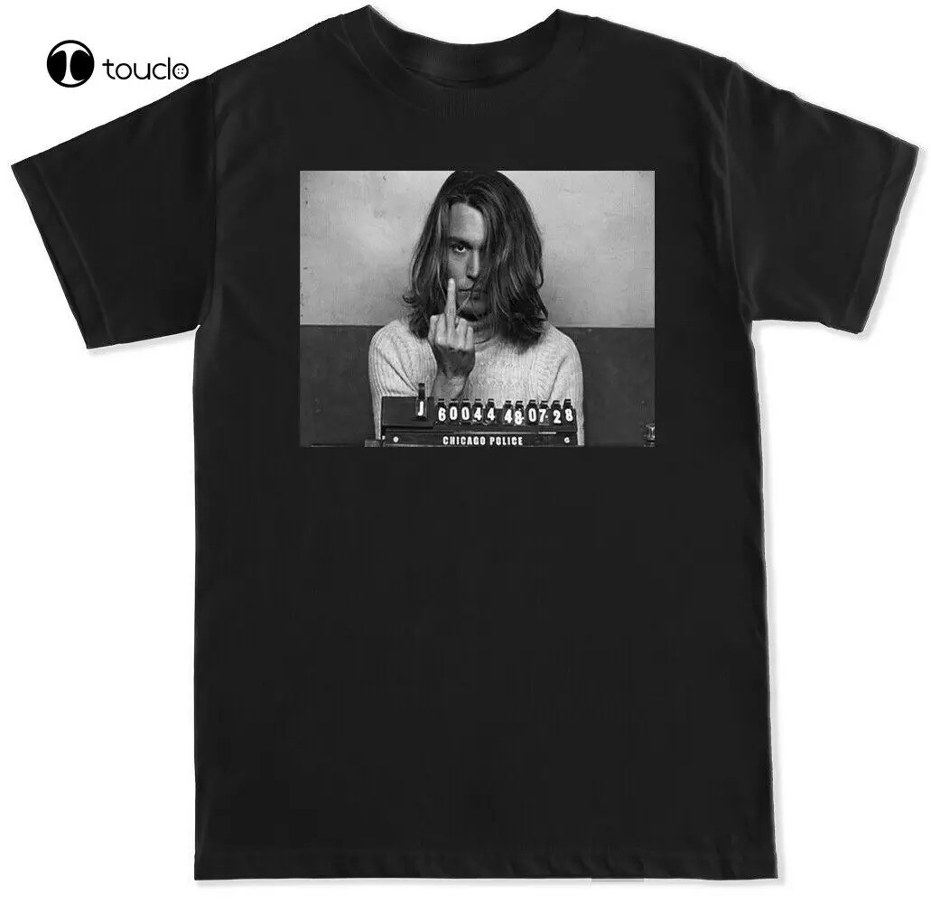 Mugshot Blow Movie … - image