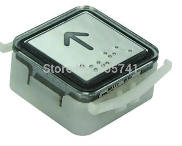 

Elevator button MTD351