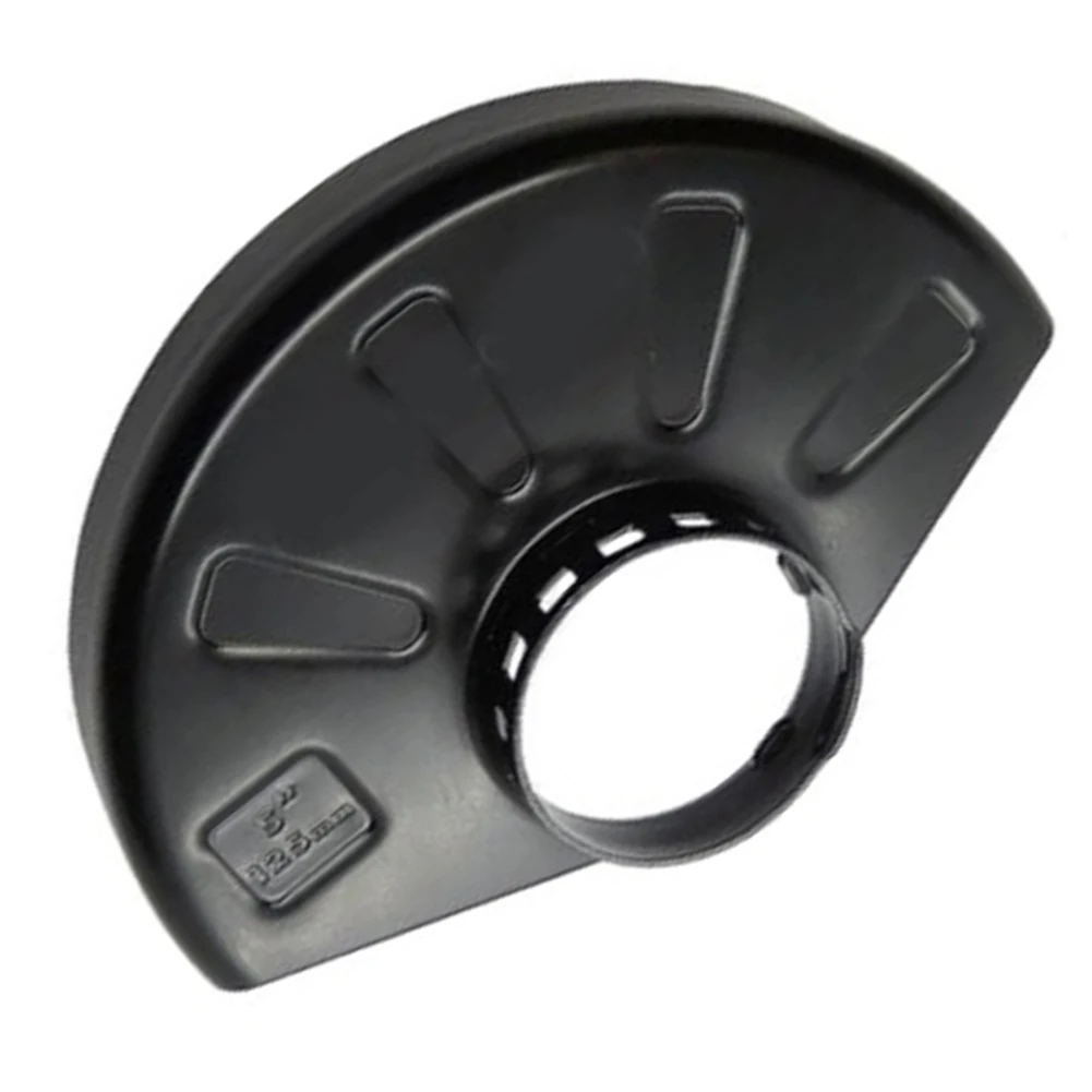 

Power Tool Accessory ANGLE GRINDER GUARD For Angle Grinding Part Number N458872 Part Number N487790 Black Color