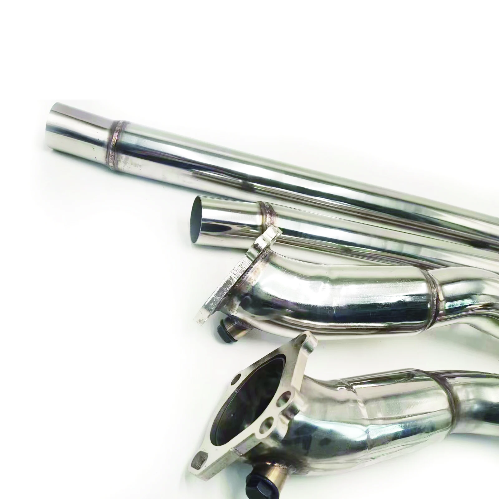 Stainless Steel 3\