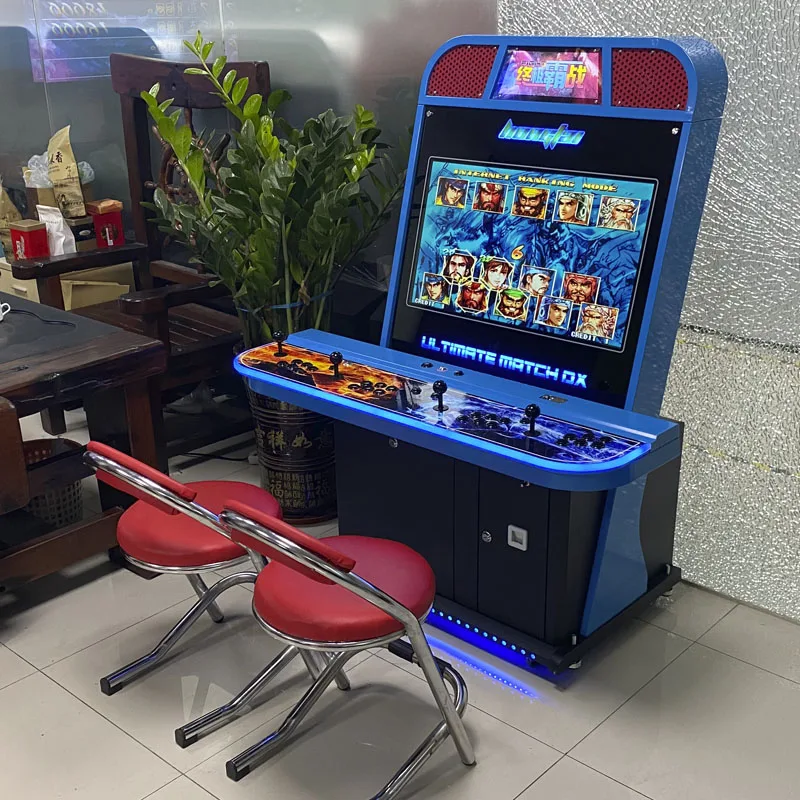 Totem Arcade Game From China Chewlix Arcade Cabinet Console Arcade Machine Games Classic Pcb Kit Air Hock