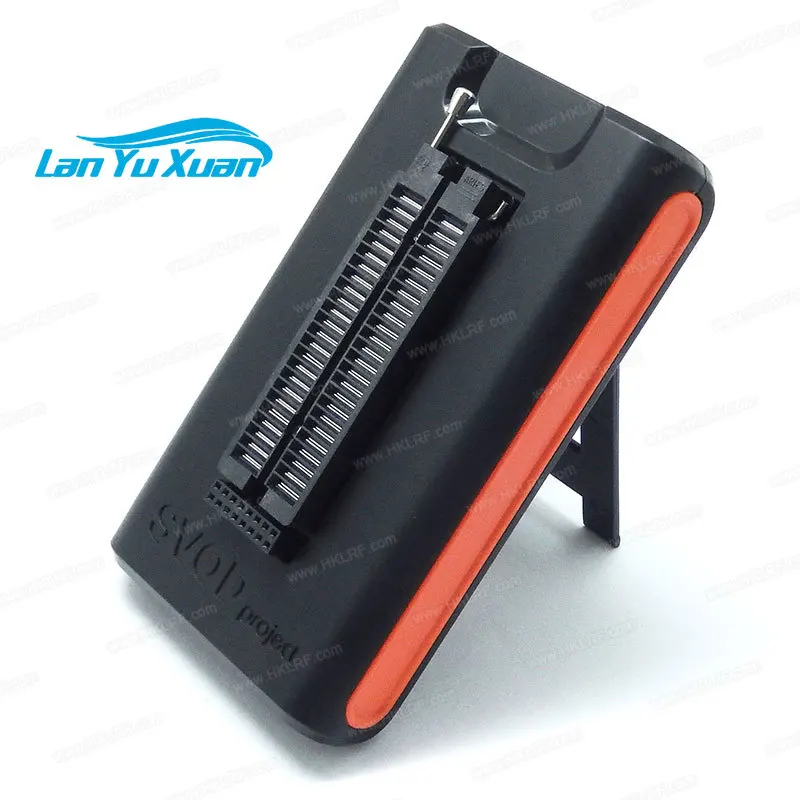 2025 Original SVOD 4 Programmer VER-4 SVOD4 Project Support KB9010,KB9012,KB9016,KB9018,KB9022 USB Programmer