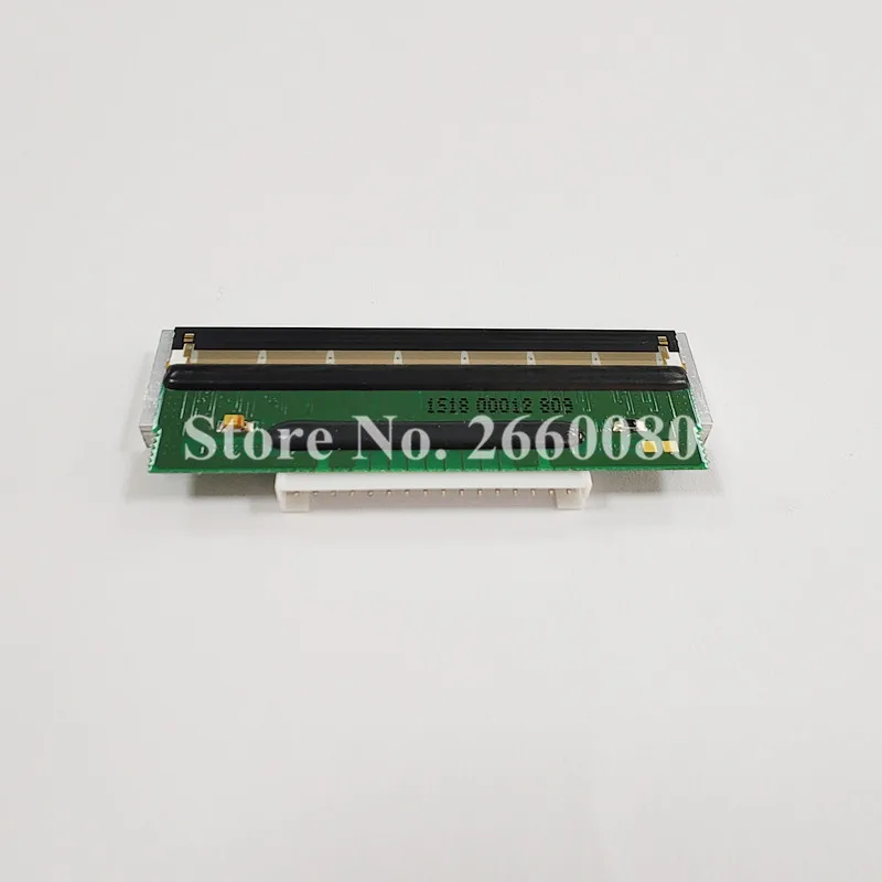 10pcs/lot SM300 Thermal Print Head One Port for DIGI SM300P Scales Printer Head SM-300 Thermal Printhead Single Port 16 pins