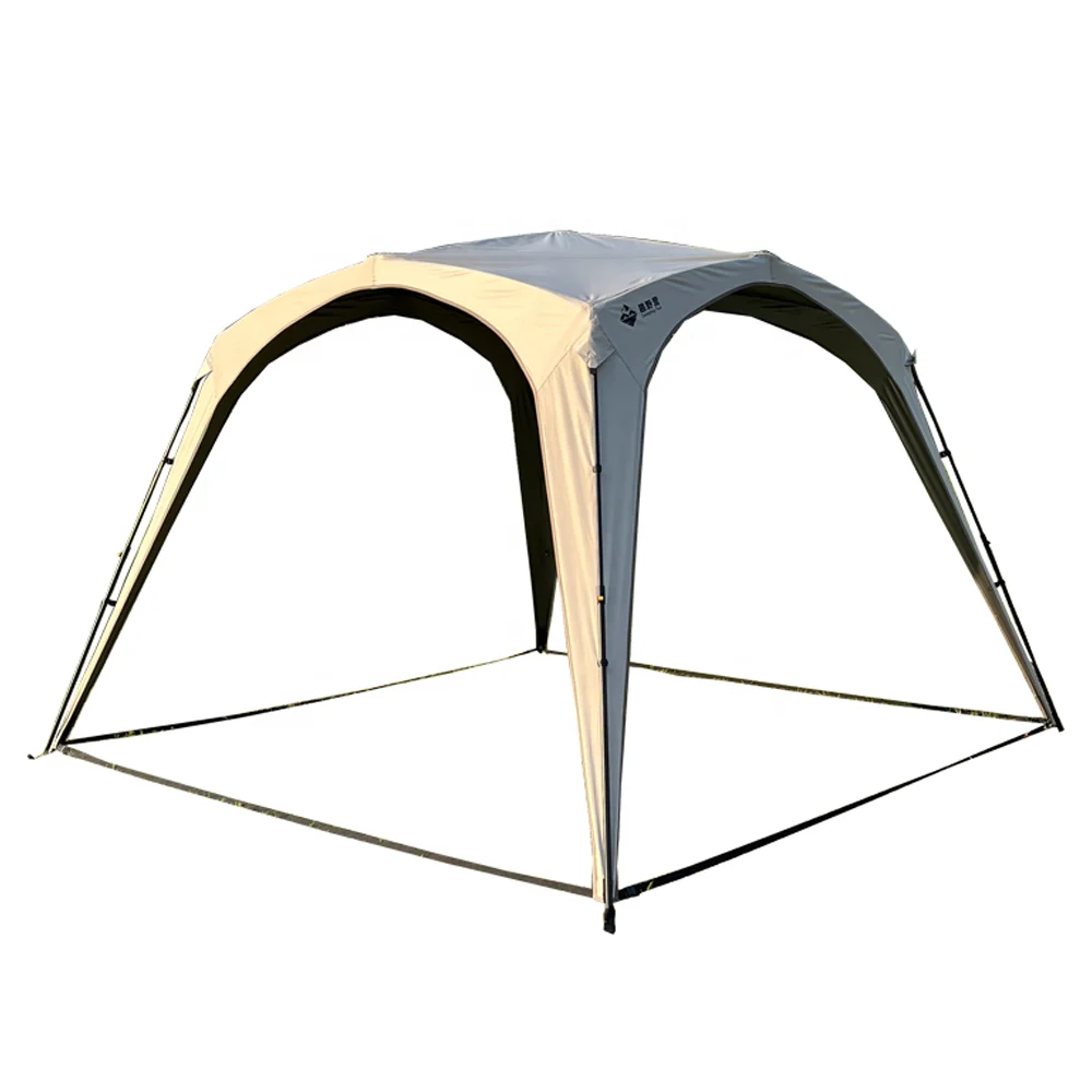 

3x3 Outdoor Sunshade Canopy Tent Speed Open Awning Camping Canopy Automatic Sunshade Canopy Tent for Party