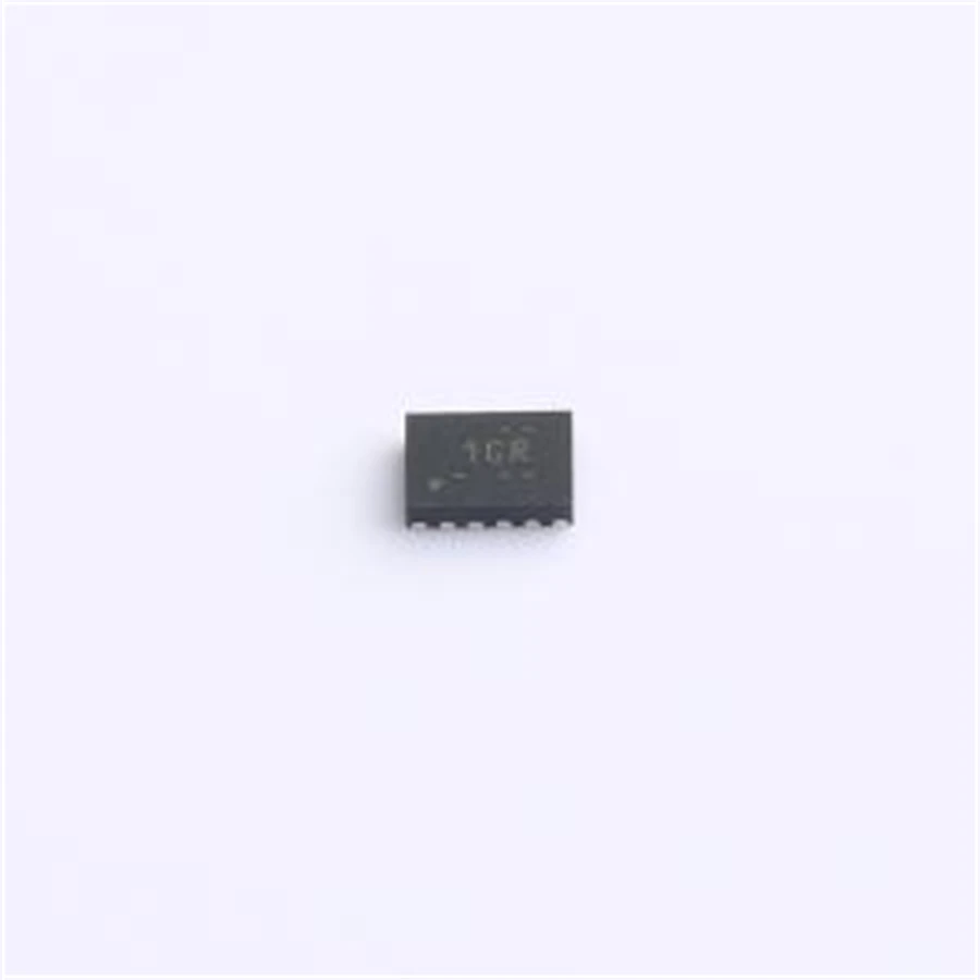 

10PCS/LOT LM51561QDSSRQ1 (DC-DC Converters)