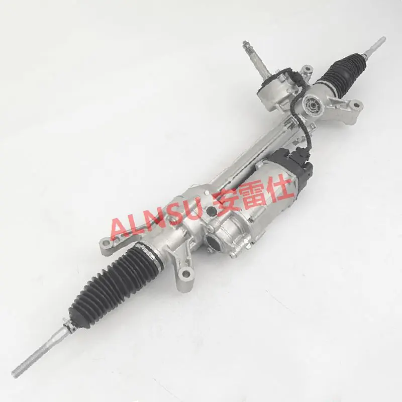 Power Steering Gear Box Rack And Pinion 2534600101 For MERCEDES-Benz GLC X253 C253 2015- Electric