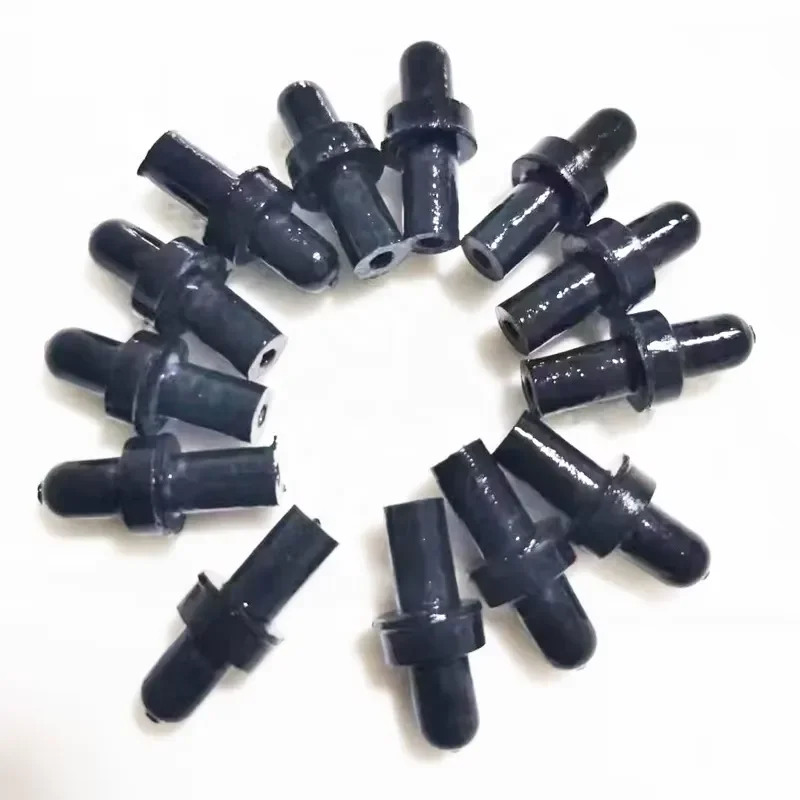 Rugby Ball Volleyball Football Soccer Ball Basketball Replacement Inflation Basketball Valve