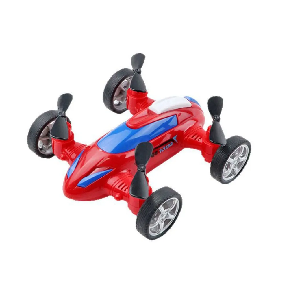 

Rotating Wing Inertia All-wheel Drive Toy Four Wheel Manual Skills Sliding Puzzle Model Car Shock-resistant Early Learning