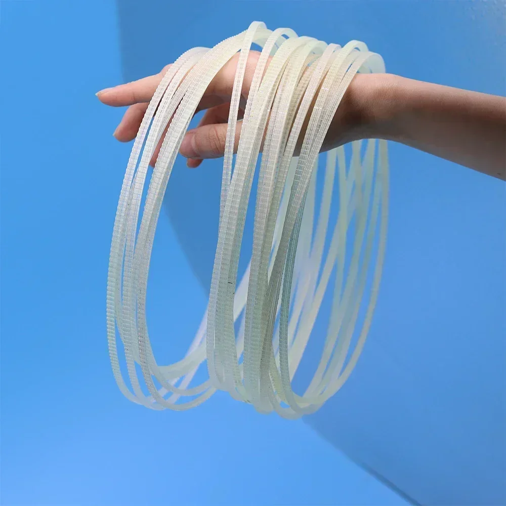Complete Guide to Automatic Sealing Machine Accessories Guide Belt Beef Tendon Conveyor Belt